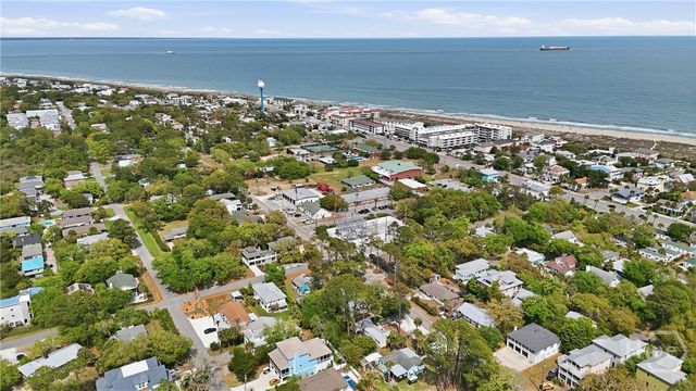 607 Jones Avenue, Tybee Island, GA 31328