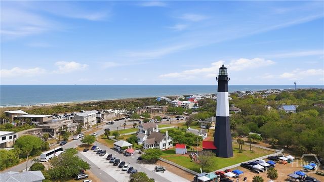 607 Jones Avenue, Tybee Island, GA 31328