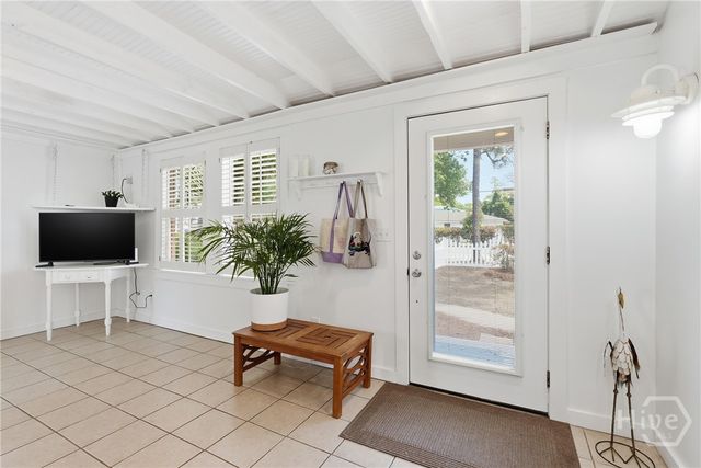 607 Jones Avenue, Tybee Island, GA 31328