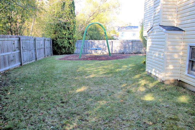 1210 Lorelei Drive, Zion, IL 60099