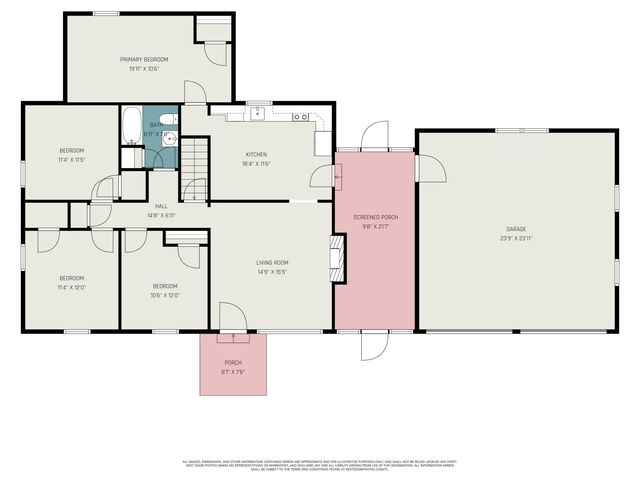 4370 Oliver Road, Independence, KY 41051