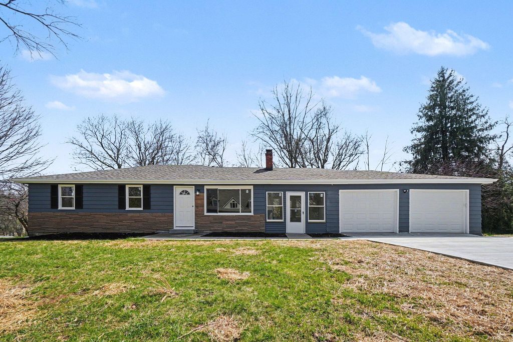 4370 Oliver Road, Independence, KY 41051