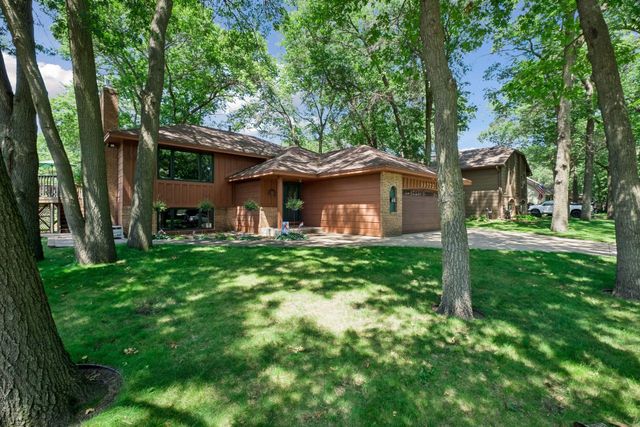 11772 Able Street NE, Blaine, MN 55434