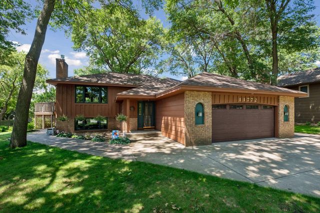 11772 Able Street NE, Blaine, MN 55434