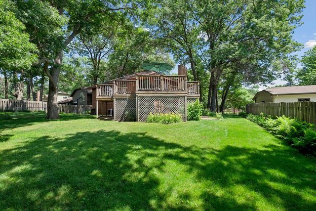 11772 Able Street NE, Blaine, MN 55434