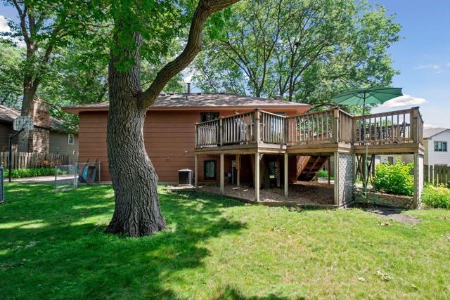 11772 Able Street NE, Blaine, MN 55434