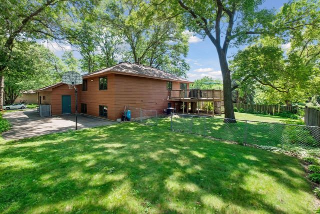 11772 Able Street NE, Blaine, MN 55434