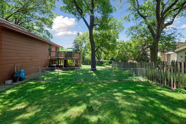 11772 Able Street NE, Blaine, MN 55434