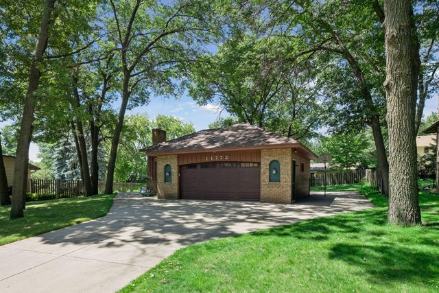 11772 Able Street NE, Blaine, MN 55434