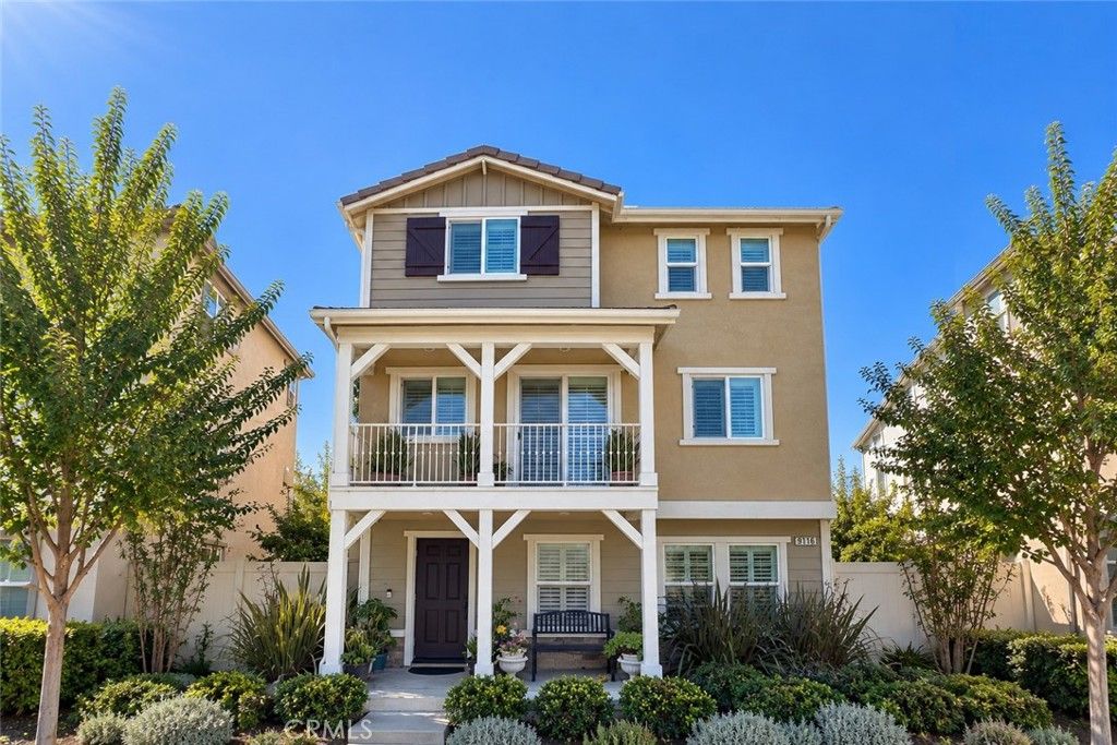 9116 Foster Lane, Chatsworth, CA 91311 — exterior