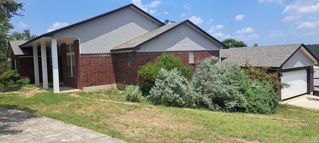 4211 Jennifer Nicole, San Antonio, TX 78261