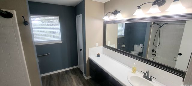 4211 Jennifer Nicole, San Antonio, TX 78261