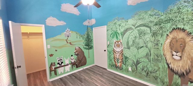 4211 Jennifer Nicole, San Antonio, TX 78261