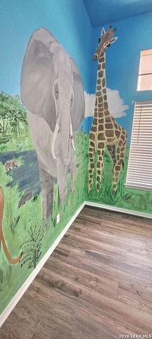 4211 Jennifer Nicole, San Antonio, TX 78261