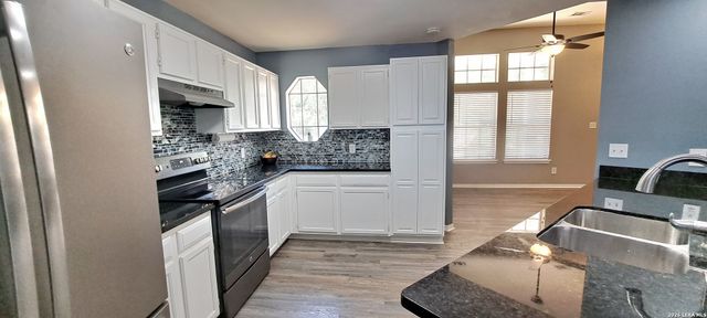 4211 Jennifer Nicole, San Antonio, TX 78261