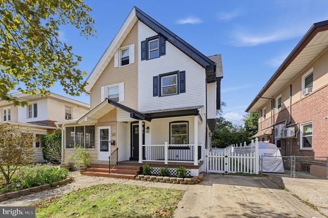 109 6TH AVE, Roebling, NJ 08554