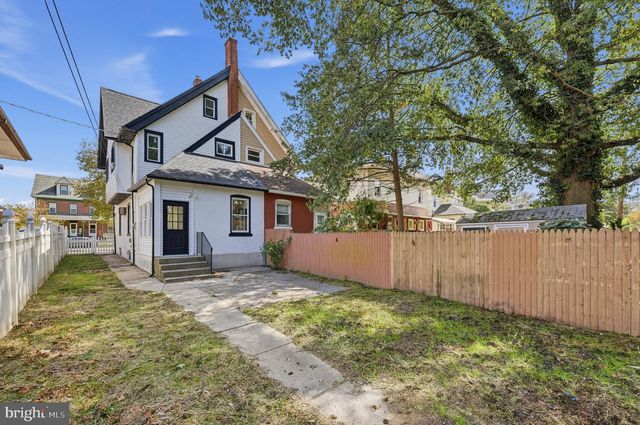 109 6TH AVE, Roebling, NJ 08554