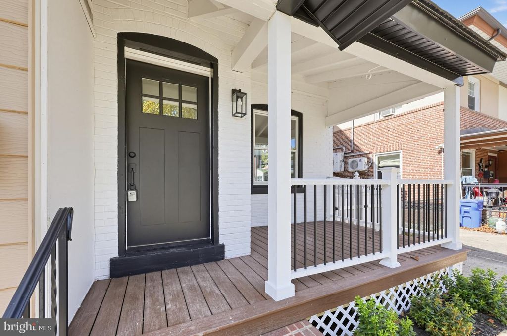 109 6TH AVE, ROEBLING, NJ 08554 — photo 3