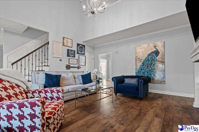 819 Vintage Drive, Florence, SC 29501