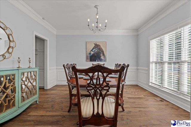 819 Vintage Drive, Florence, SC 29501