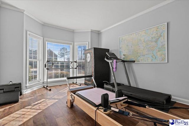 819 Vintage Drive, Florence, SC 29501