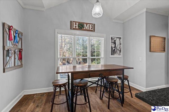 819 Vintage Drive, Florence, SC 29501