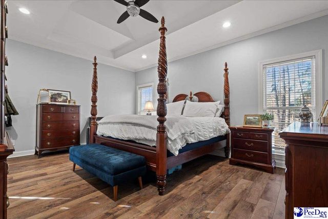 819 Vintage Drive, Florence, SC 29501