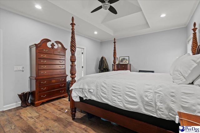 819 Vintage Drive, Florence, SC 29501