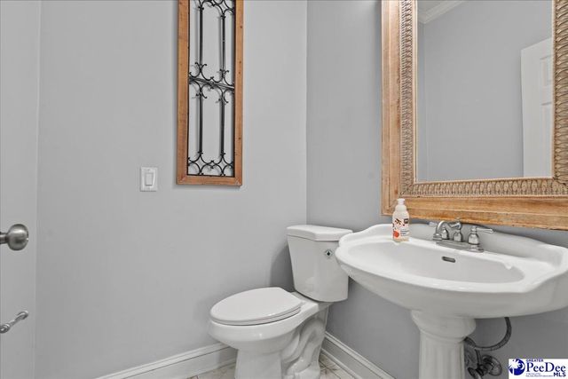 819 Vintage Drive, Florence, SC 29501