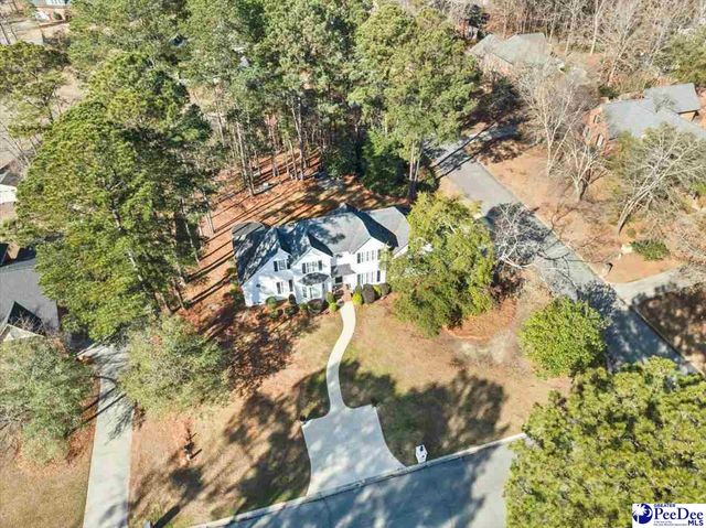 819 Vintage Drive, Florence, SC 29501