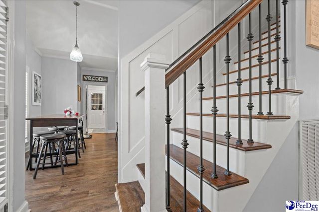 819 Vintage Drive, Florence, SC 29501