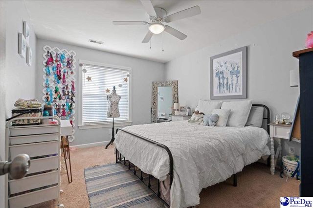 819 Vintage Drive, Florence, SC 29501