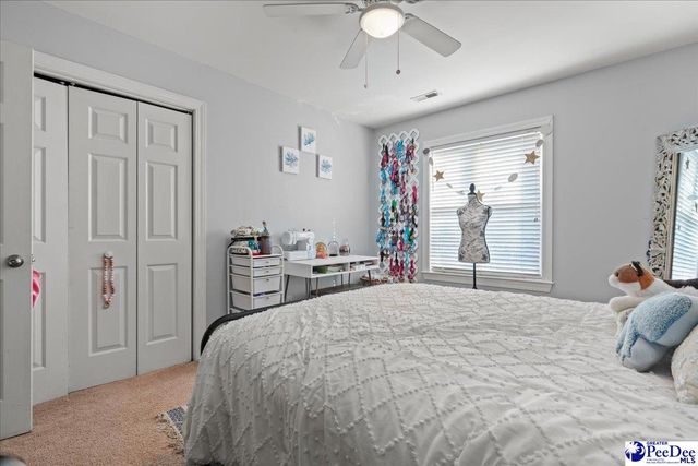 819 Vintage Drive, Florence, SC 29501