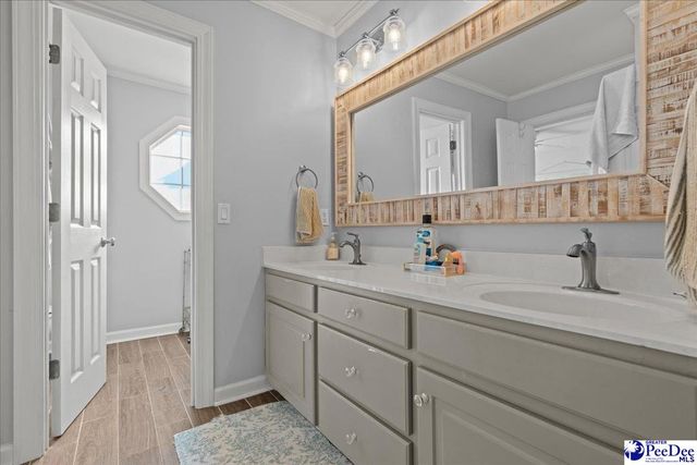 819 Vintage Drive, Florence, SC 29501