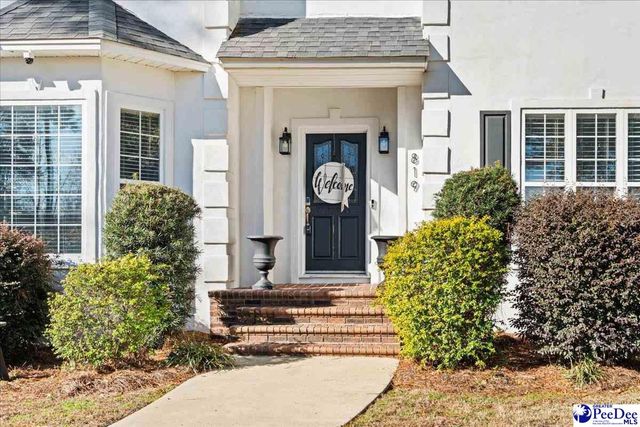 819 Vintage Drive, Florence, SC 29501