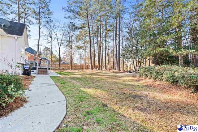 819 Vintage Drive, Florence, SC 29501