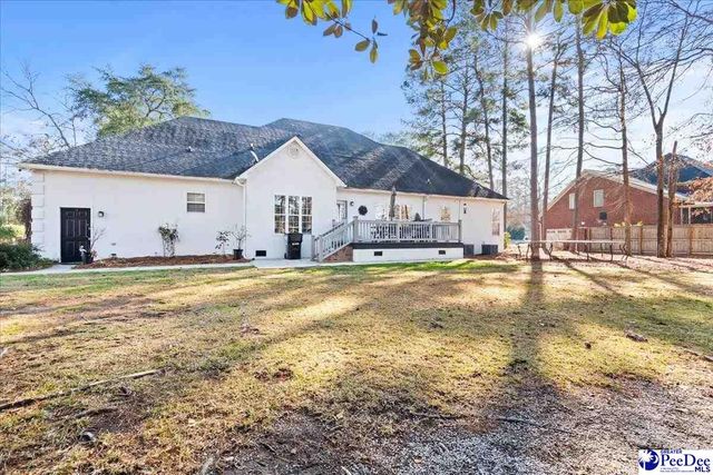 819 Vintage Drive, Florence, SC 29501