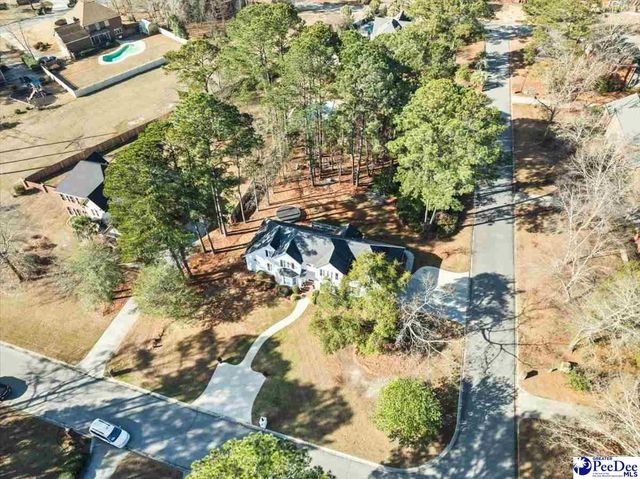 819 Vintage Drive, Florence, SC 29501