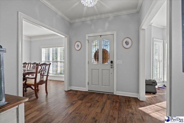 819 Vintage Drive, Florence, SC 29501