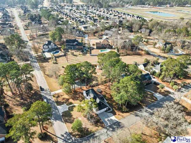 819 Vintage Drive, Florence, SC 29501