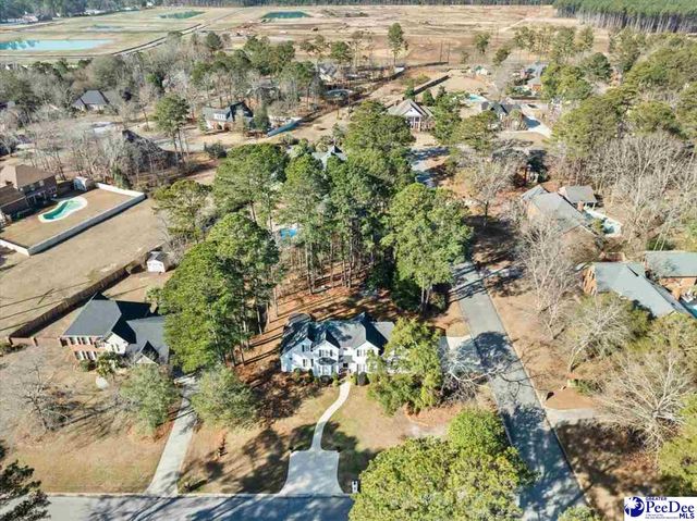 819 Vintage Drive, Florence, SC 29501