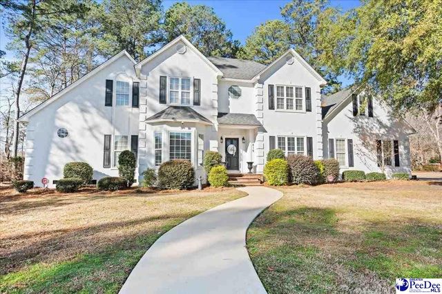 819 Vintage Drive, Florence, SC 29501