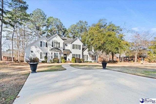 819 Vintage Drive, Florence, SC 29501