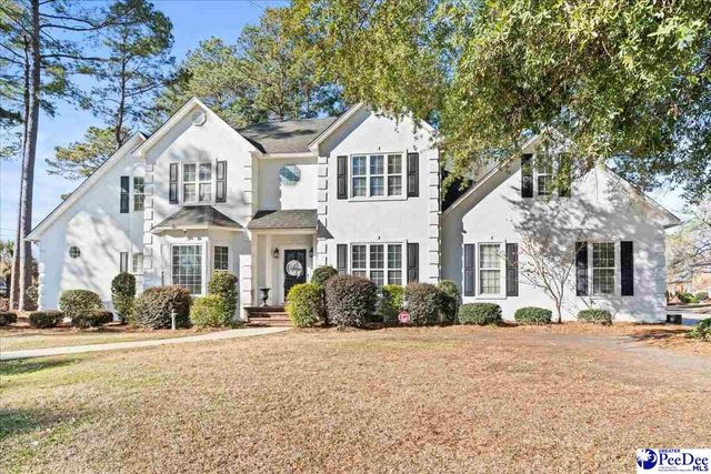 819 Vintage Drive, Florence, SC 29501