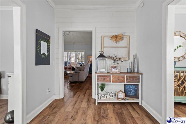 819 Vintage Drive, Florence, SC 29501