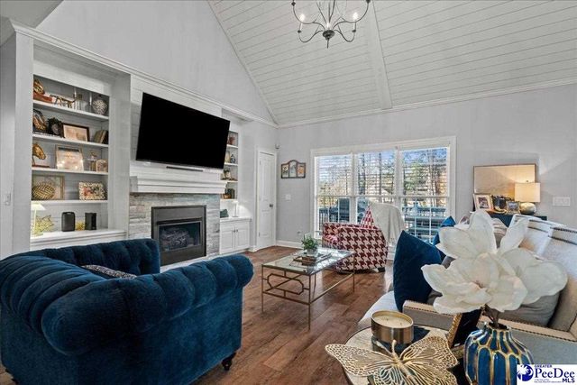 819 Vintage Drive, Florence, SC 29501