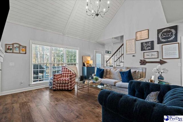 819 Vintage Drive, Florence, SC 29501