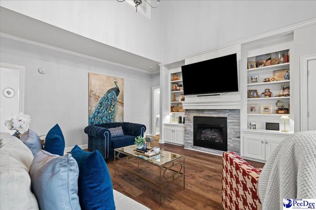 819 Vintage Drive, Florence, SC 29501