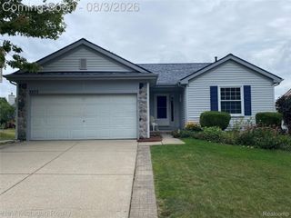 3373 Herrington Drive, Holly Village, MI 48442