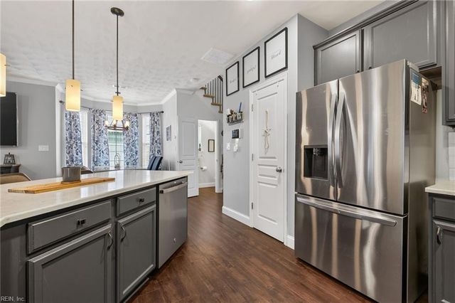 1524 Three Gait TRL, Virginia Beach, VA 23453